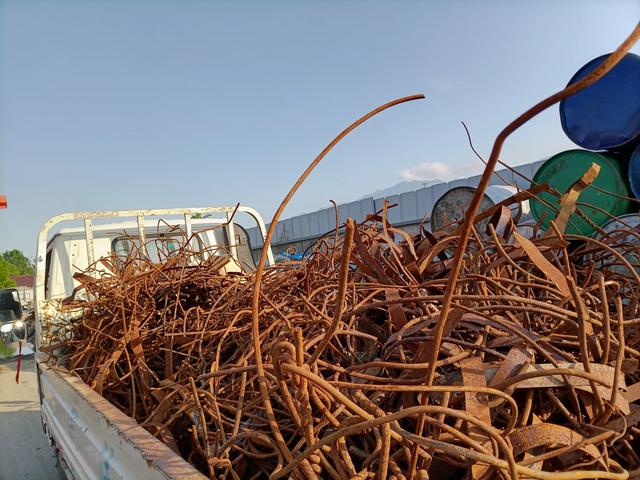 如何開(kāi)廢品回收站？