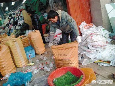 想開一個(gè)廢品回收站，具體需要怎么做？