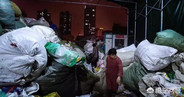 廢品回收有什么收購技巧？