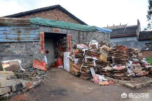 大街上回收廢品的人，一個(gè)月能賺多少錢？