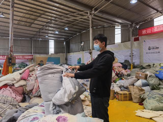 成立一家廢品回收站，小白入門必須要掌握這幾點